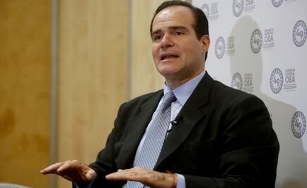 EU progresa con México, Honduras y El Salvador para acuerdos de asilo