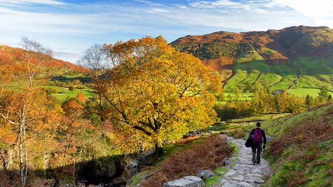 Los nuevos retos de las Áreas Naturales Protegidas