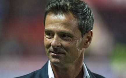 Diego Cocca sí podrá dirigir al Atlas vs Querétaro