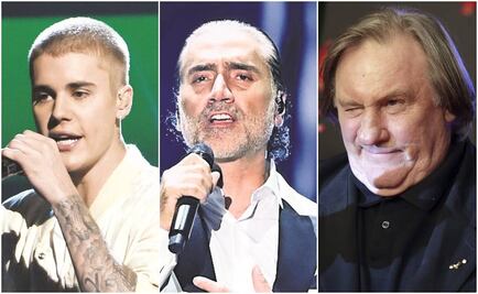 Alcohol, pleitos y orines, los escándalos de los famosos en los aviones