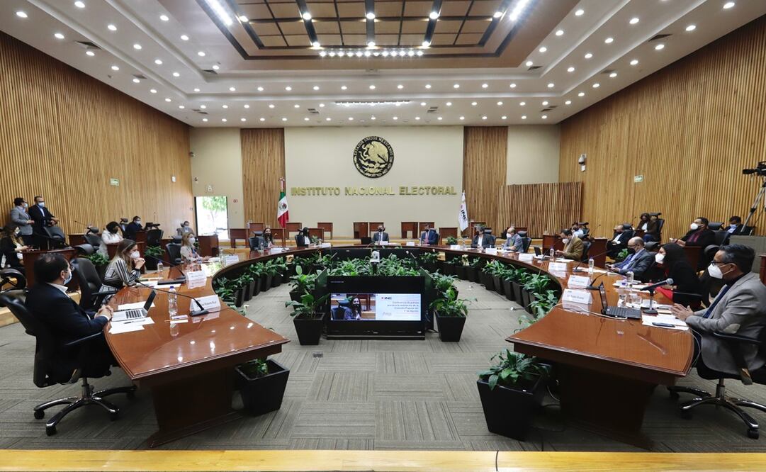 Foto: Archivo EL UNIVERSAL 