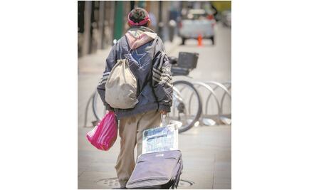 Reportan 3 decesos más de indigentes