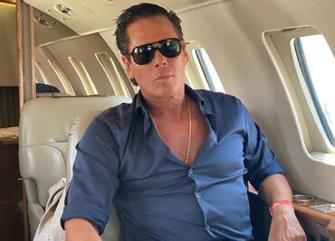 Muere el padre de Roberto Palazuelos: el actor le dedica mensaje: "Vivirás en mi corazón siempre"