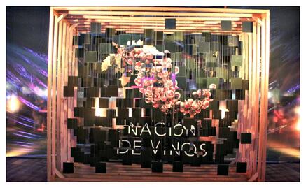 Nación de Vinos termina su 1ra edición con gran éxito