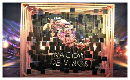 Nación de Vinos termina su 1ra edición con gran éxito