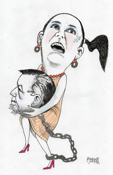 Cartón de KEMCHS