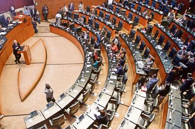 Temen que no haya “piso parejo” por reelección  