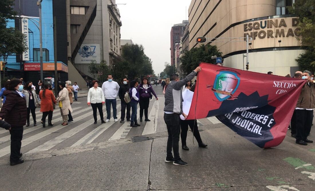 FOTO: Francisco Rodríguez/ EL UNIVERSAL/