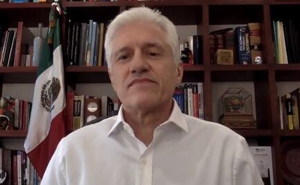 Quienes siguieron recetando Ivermectina incurrieron en una práctica deficiente: Alejandro Macías