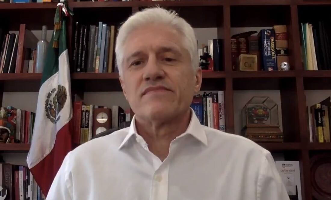 Foto: Archivo/EL UNIVERSAL