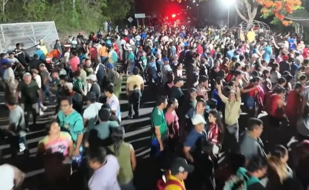 Artesanos y guías de turistas de Chichén Itzá logran acuerdo con INAH y el Gobierno del Estado. Foto: Especial