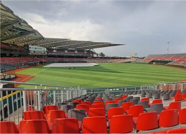 LMB: Inicio de la Serie del Rey entre Diablos y Sultanes será reprogramado