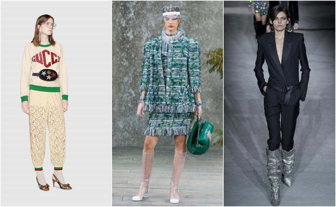 Antes de hacer una mala inversión en una imitación asegúrate de buscar el diseño en marcas de bajo costo. / Fotos: Cortesía 