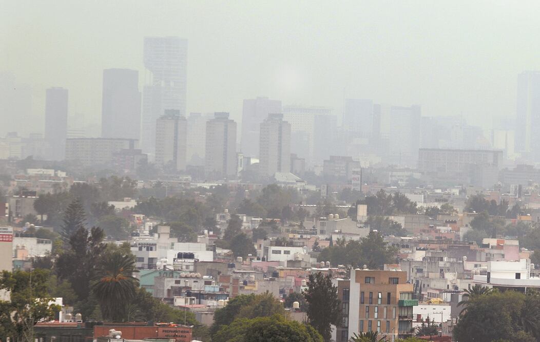 FOTO: Archivo /EL UNIVERSAL/