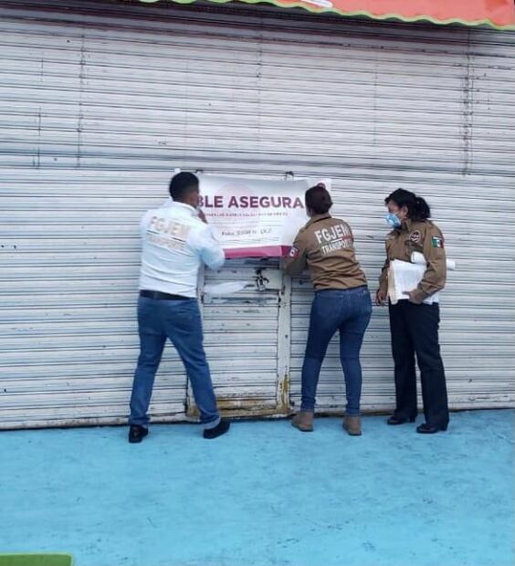 ¡Salvaron la Navidad! Recuperan en Edomex cargamento de pavos valuado en 400 mil pesos