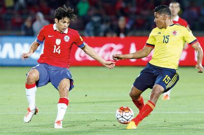 ¿Refuerzos o negocio?