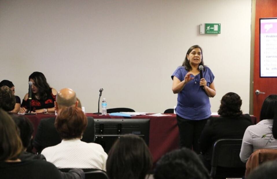 Leticia Bonifaz es electa como experta ante la CEDAW de la ONU