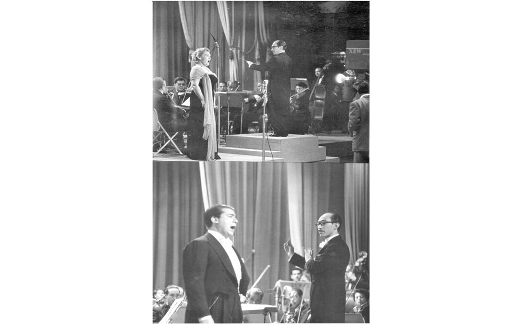 Destino: La televisión, el cine, mi padre... y yo (XX y penúltimo)