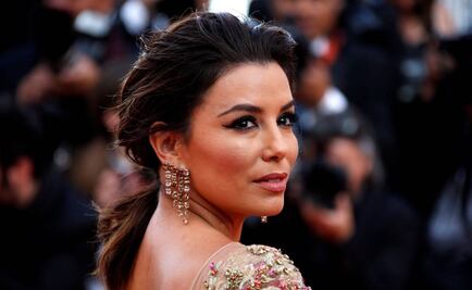 "Gran Hotel" llegará a EU de la mano de Eva Longoria