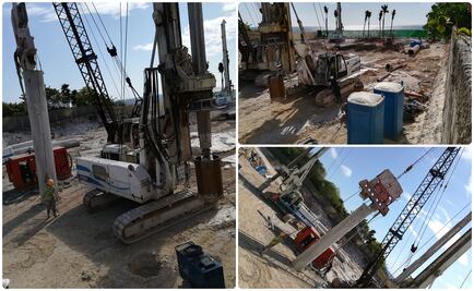 Construcción de proyecto en Puerto Morelos pone en riesgo ecosistema costero: Conanp