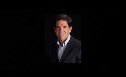 Perfil. ¿Quién es Alfonso de Angoitia?