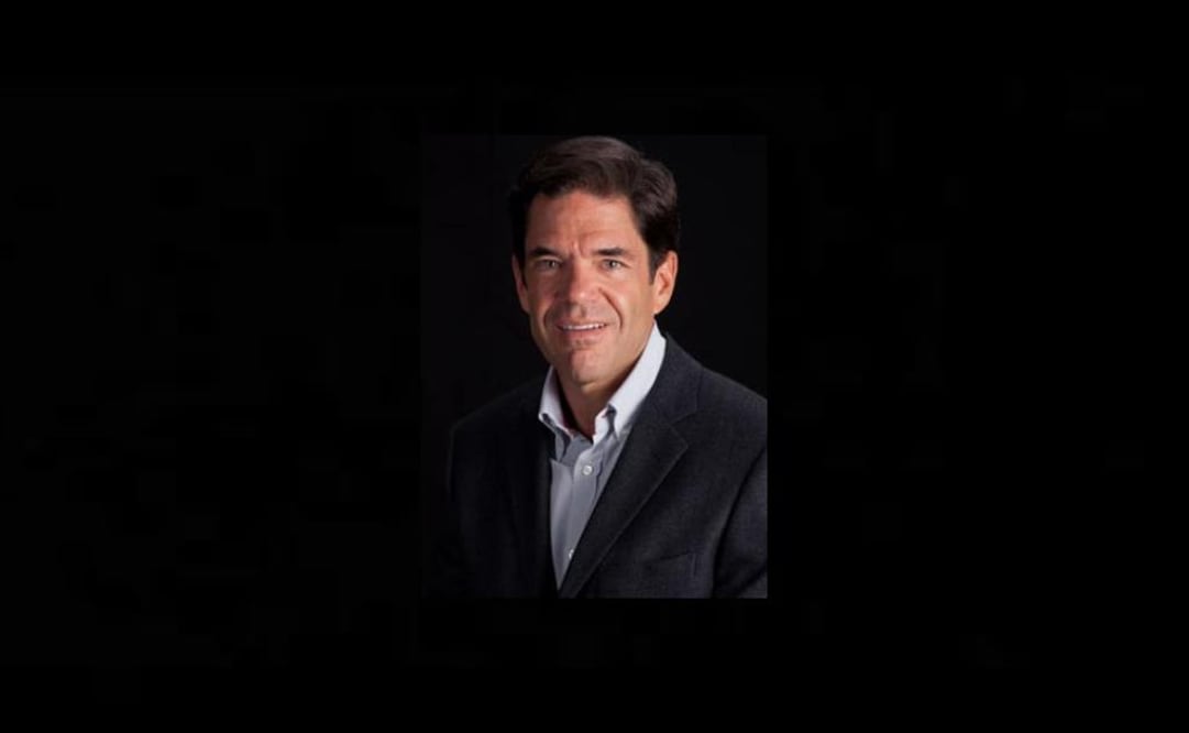 Perfil. ¿Quién es Alfonso de Angoitia?