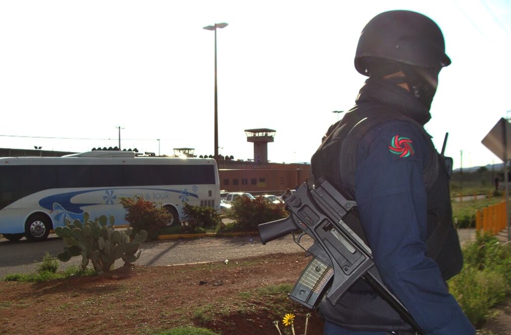 Foto: Archivo/EL UNIVERSAL