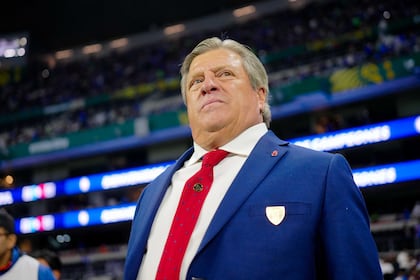 Miguel Herrera responde a quienes minimizan la victoria de Atlante: “El hubiera no existe”