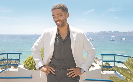 Ben-Adir quiere dirección mexicana