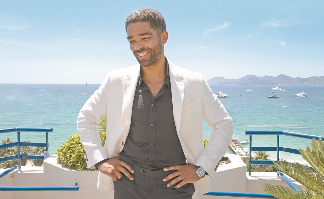 El actor ahora está en busca de personajes que le ayuden a explorar otras facetas de sí mismo. Foto: Chopard/ Greg Williams.