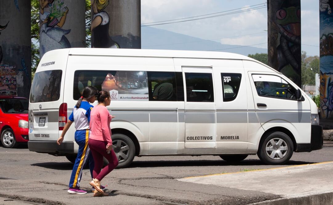 Foto: CHARBELL LUCIO/ EL UNIVERSAL