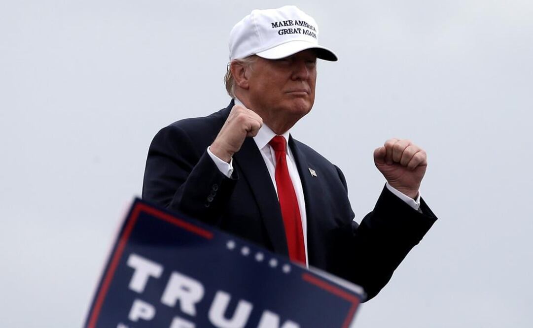 (Foto: Archivo/Reuters) 