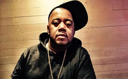 Arrestan al rapero Twista por posesión de marihuana