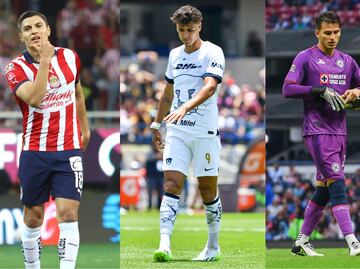 Liga MX: Así marcha la tabla general tras la Jornada 2 del Apertura 2023