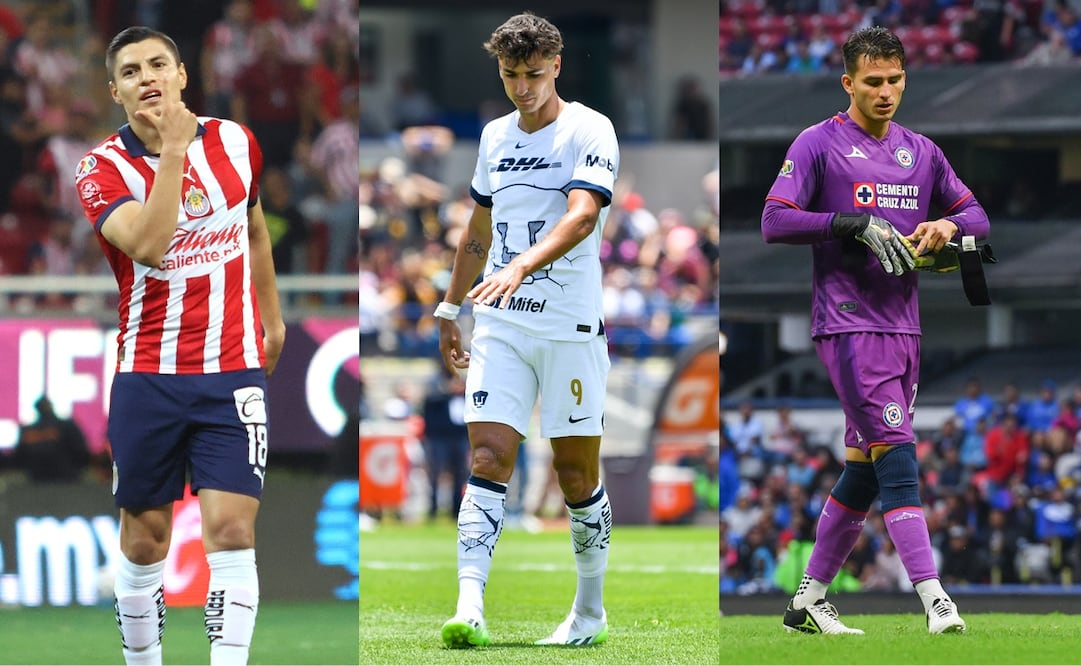 Liga MX: Así marcha la tabla general tras la Jornada 2 del Apertura 2023