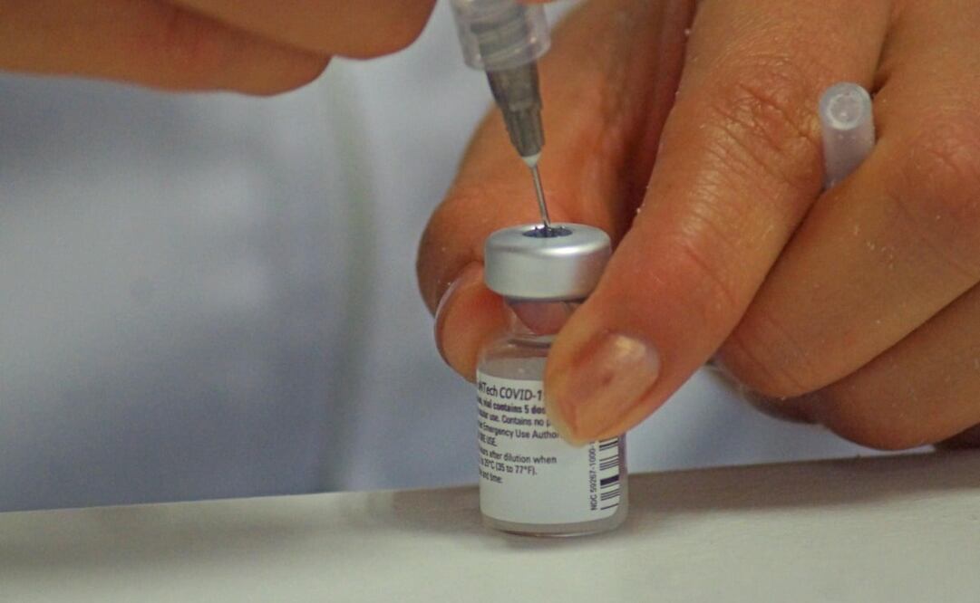 Foto: Edwin Hernández/EL UNIVERSAL