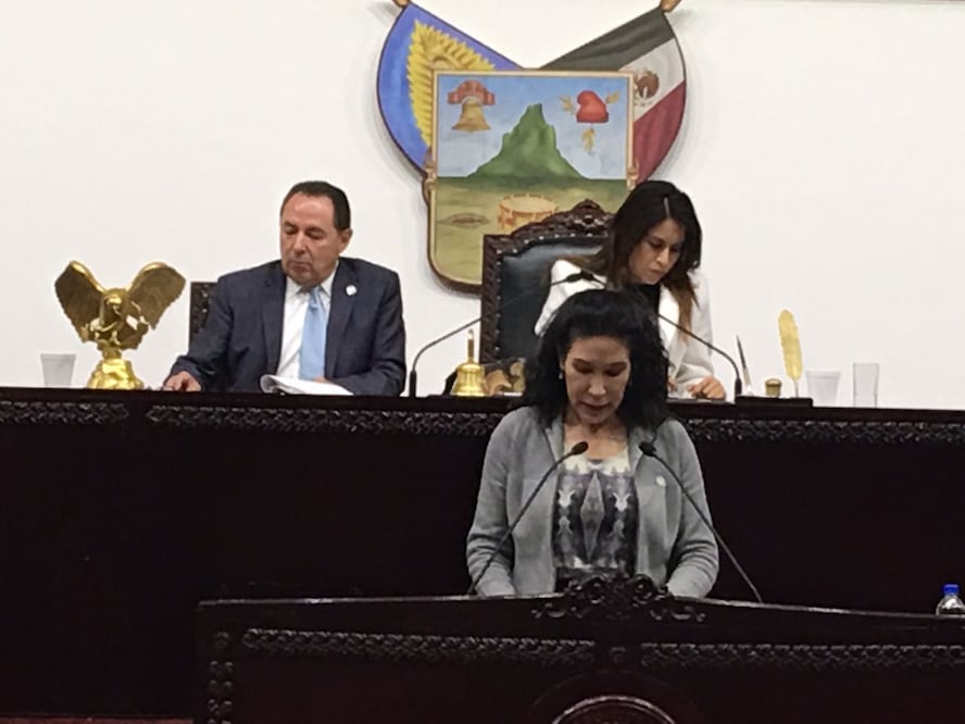 Foto: Dinorath Mota / EL UNIVERSAL