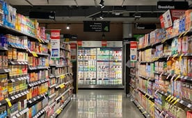 ¿Qué alimentos parecen saludables y en realidad no lo son?