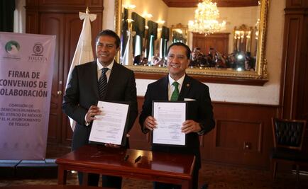 Codhem busca elaborar dos libros de texto para prevenir feminicidios