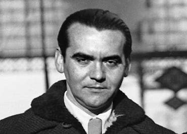 El viaje que Federico García Lorca no pudo hacer a México