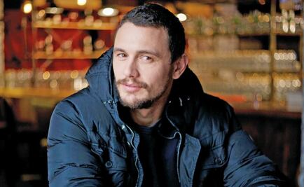 Sí, soy un poco gay: James Franco