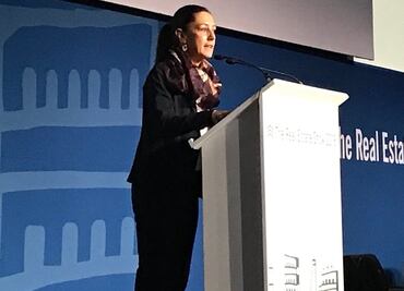 Sheinbaum pide acabar con el uso político del agua