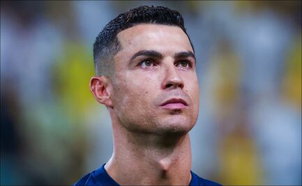 Cristiano Ronaldo ya comunicó a la directiva del Al-Nassr la fecha de su retiro