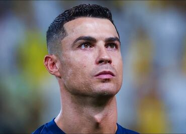 Cristiano Ronaldo ya comunicó a la directiva del Al-Nassr la fecha de su retiro
