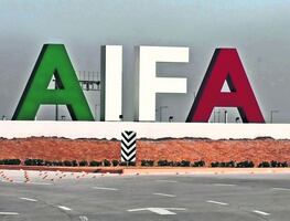 Sería irresponsable eliminar decreto de AMLO de trasladar carga al AIFA: Sheinbaum; "habría una saturación", advierte