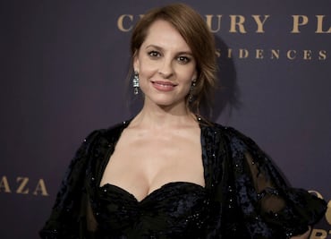 Yalitza Aparicio es una mujer sabia: Marina de Tavira