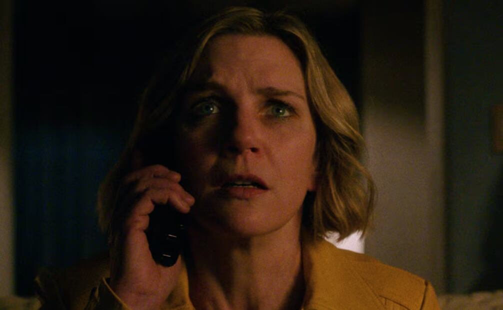 La serie contará con 9 capítulos. Foto: Apple TV