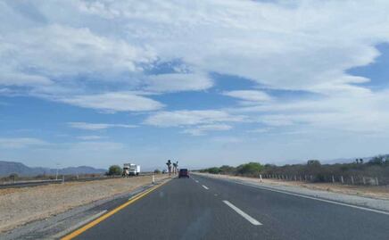 Hallan a 16 personas con reporte de desaparición de Guanajuato a SLP; no fueron secuestrados, asegura vocero de Seguridad