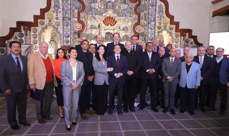 Alcaldía Álvaro Obregón y 19 universidades forman Clúster Universitario de Alto Nivel; impulsarán proyectos de ciencia y tecnología