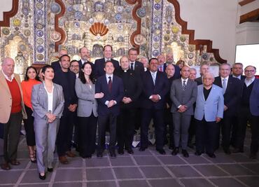 Alcaldía Álvaro Obregón y 19 universidades forman Clúster Universitario de Alto Nivel; impulsarán proyectos de ciencia y tecnología